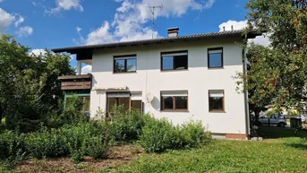Expose Erdgeschosswohnung mit Garten und Terrasse in St. Peter, 3 Zimmer