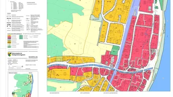 Expose Traumhaftes Bau Grundstück in Aggsbach Markt - 5600m² zum unschlagbaren Preis von 275.000,00 € in Niederösterreich!