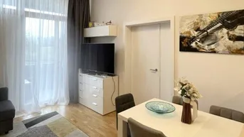 Expose Exklusive Eigentumswohnung im Thermenresort Das Sonnreich, Bad Loipersdorf - Ferienwohnung, Investment oder Hauptwohnsitz