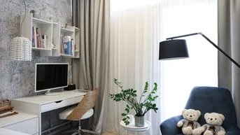 Expose Exklusive Eigentumswohnung im Thermenresort Das Sonnreich, Bad Loipersdorf - Ferienwohnung, Investment oder Hauptwohnsitz