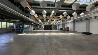Expose LAGERKOMPLEX MÖDLING – INVESTITION MIT RENTABILITÄT BIS 6,5%
