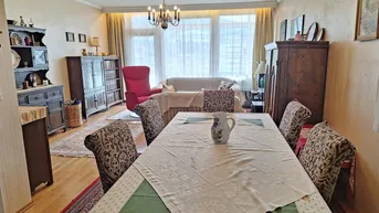 Expose Top Wohnung - Viel Platz und optional mit Wohnbauförderung!