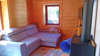 Expose Große, ruhige und charmante Wohnung