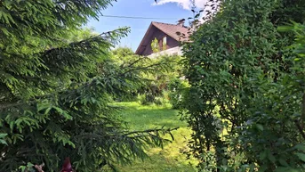 Expose Seltenes Angebot. Einfamilienhaus mit wunderbarem Garten. Toplage in Amras.