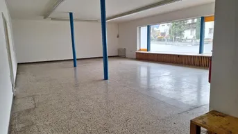 Expose Lagerräume, Autoabstellplätze .... ab 10 m2
