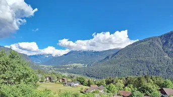Expose Wohnen mit perfekter Aussicht: Ihr Traumhaus in Imst!