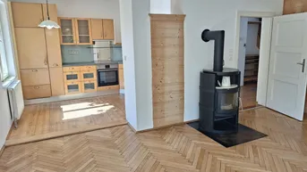 Expose Viel Platz. Viele Optionen. Schmuckes Einfamilienhaus in ruhiger Lage.
