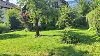 Expose Viel Platz. Viele Optionen. Schmuckes Einfamilienhaus in ruhiger Lage.