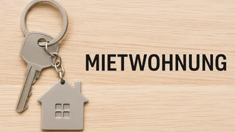 Expose Charmante 2-Zimmer-Mietwohnung mit Einlagerungsraum &amp; Freiparkplatz. Sofort verfügbar.