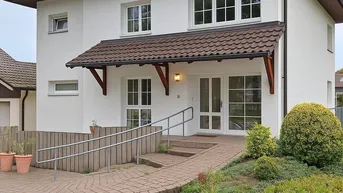 Expose Elegantes Einfamilienhaus in ruhiger Lage von Dornbirn-Rohrbach – großzügig, charmant &amp; mit idyllischem Garten