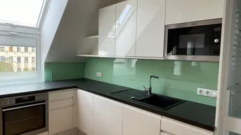 Expose Dachgeschosswohnung zur Miete, in ruhiger Lage