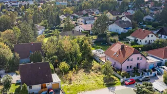 Expose Unbebautes Grundstück in Ruhelage – Natur pur mit perfekter Anbindung