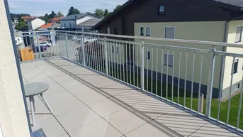 Expose Wohnung zu vermieten 