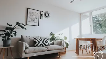 Expose Wunderschönes Appartement in Maxglan mit Balkon