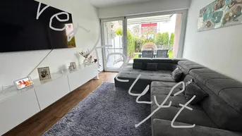 Expose Modernes Wohnen mit Gartenidylle - in beliebter Wohngegend