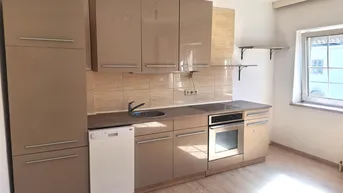 Expose Gemütliche 2-Zimmer Wohnung inkl. Küche