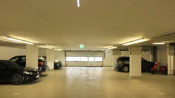 Expose Garagenstellplatz in Mödling/Hinterbrühl