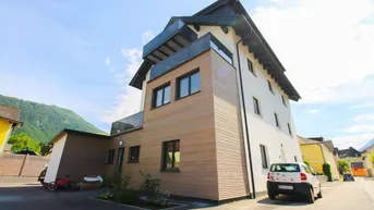 Expose TRAUMHAFTE ANLEGERWOHNUNG IN EBENSEE (VOLLSANIERT)