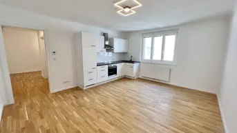 Expose BEFRISTET VERMIETETE 3-ZIMMER-WOHNUNG IN MEIDLINGS TOP LAGE