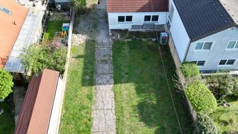 Expose Traumhaftes EFH in Strasshof/NÖ: Renoviert, Garten, Terrasse, 86m² Wohnfläche, 570m² Grundstück