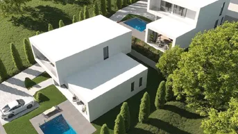 Expose Zeitlose Architektur und modernste Technik vereint in einer Immobilie der Sonderklasse!