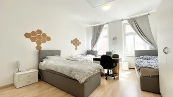 Expose *NEUER PREIS* - Großzügige 4-Zimmer-Wohnung mit Einbauküche