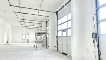 Expose Meister Werkstatt, Produktionshalle oder doch ein Lager? Hier ist alles möglich.