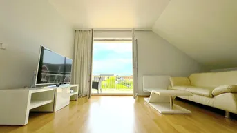 Expose Moderne Stadtwohnung mit Balkon und Stellplatz in Wiener Neustadt - 75m² für nur 799€ Miete!