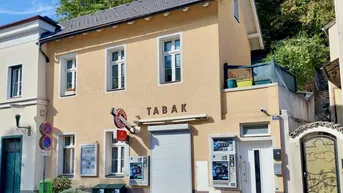 Expose TRAFIK MIT TOLLER RENDITE IM HERZEN DER HINTERBRÜHL
