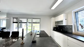 Expose Neues Jahr neues Glück - Moderne Doppelhaushälfte umgeben von Ruhe und Natur.