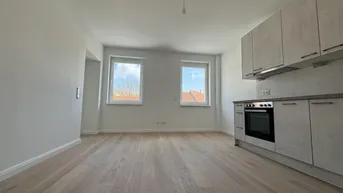 Expose Erstbezug im charmanten Donnerskirchen - 34m² Wohnung, 1. Etage, 2 Zimmer für nur 599,00 € Miete!