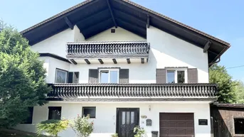 Expose *** 330 m² LEBENSGEFÜHL - GROSSZÜGIGE RÄUME, MODERNES WELLNESS, LÄNDLICHE RUHE ***