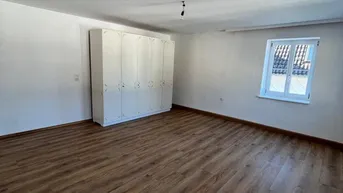 Expose Jetzt anfragen - Wohnung mit Garten in Aigen Schlägl