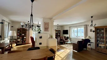 Expose ***TRAUMHAFTES HAUS IN PÜRGG: 270m², 5 Zimmer, 2 Balkone, 2 Terrassen – IHR NEUES ZUHAUSE!***