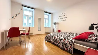 Expose Modernes Wohnen in Universitätsnähe