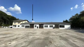 Expose VIELFÄLTIGE LAGERHALLE FÜR IHREN BETRIEB