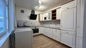 Expose ZENTRALE LAGE IN Gänserndorf! Einfamilienhaus mit 4 Zimmern, Terrasse und Garten zu Verkaufen!