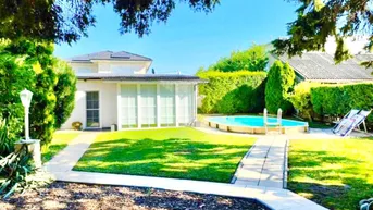 Expose *** TRAUMHAUS MIT VIELEN EXTRAS ***