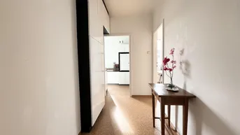 Expose HELLE DACHGESCHOSSWOHNUNG SAMT GROßZÜGIGER TERASSE | 2. Bezirk