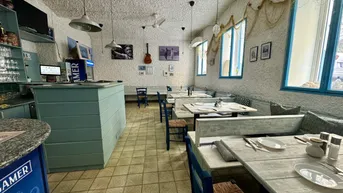 Expose *** BETRIEBSÜBERNAHME! GASTRONOMIE-JUWEL IN 1060 ***