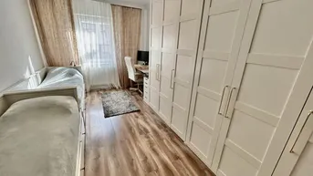 Expose MODERNE 4-ZIMMER-WOHNUNG MIT PERFEKTER RAUMAUFTEILUNG