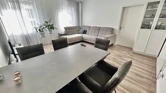Expose GENERALSANIERTE 4-ZIMMER-WOHNUNG MIT PERFEKTER RAUMAUFTEILUNG