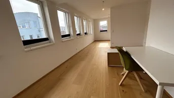 Expose HELLE, SANIERTE 2-ZIMMER-WOHNUNG IN ZENTRALER LAGE