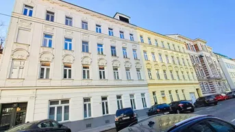 Expose ***TRAUMHAFTE 2-ZIMMER-WOHNUNG IN 1140 WIEN – VOLLRENOVIERT MIT 25M2 TERRASSE!***