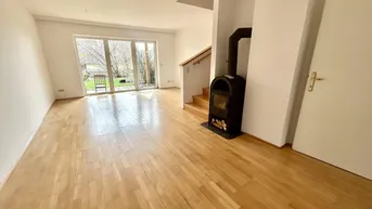 Expose Wohnen mit Weitblick – Stilvolles Reihenhaus in Traumlage
