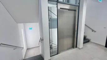 Expose ***ERSTBEZUG 1.STOCK - VORSTADTFLAIR, 3 ZIMMER, BALKON, ENERGIEEFFIZIENT***