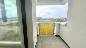 Expose ***ERSTBEZUG MIT BALKON, U-BAHN-NÄHE***