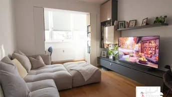 Expose MODERNE 3-ZIMMER-WOHNUNG IN TOLLER LAGE