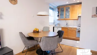 Expose MODERNE 3-ZIMMER-WOHNUNG IN TOLLER LAGE
