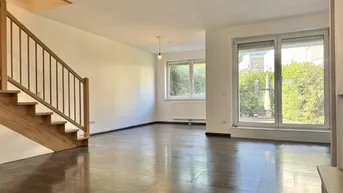 Expose MODERNE 4-ZIMMER WOHNUNG MIT EIGENGARTEN | Maria Enzersdorf